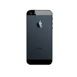Modern smartphone on promotion