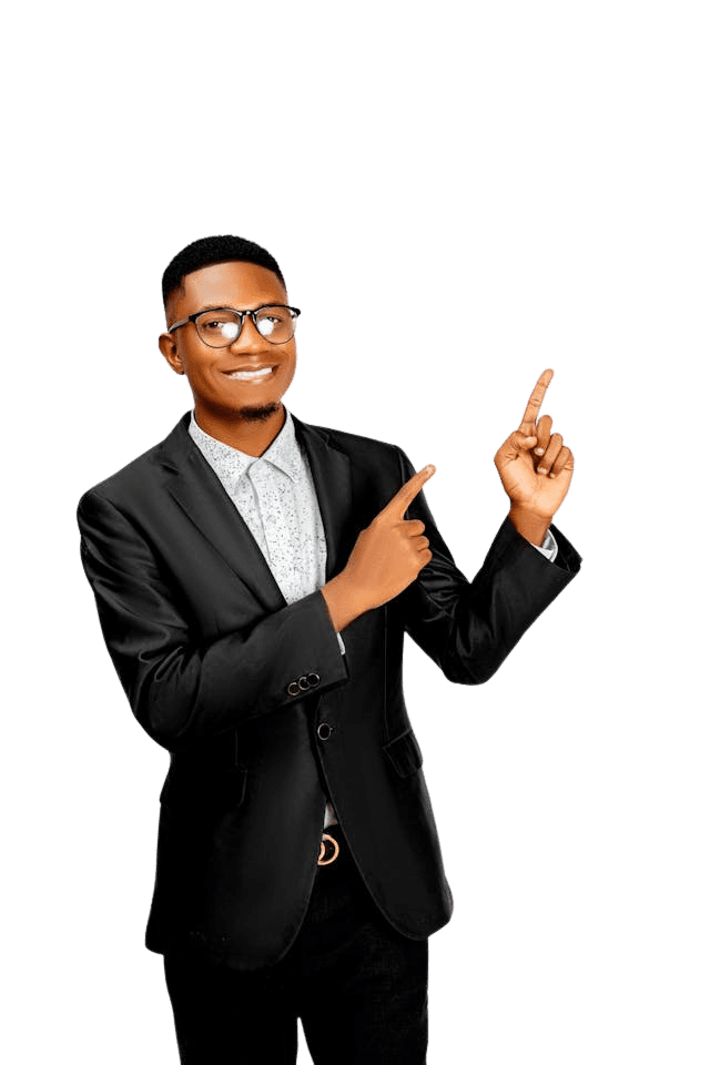 Business man