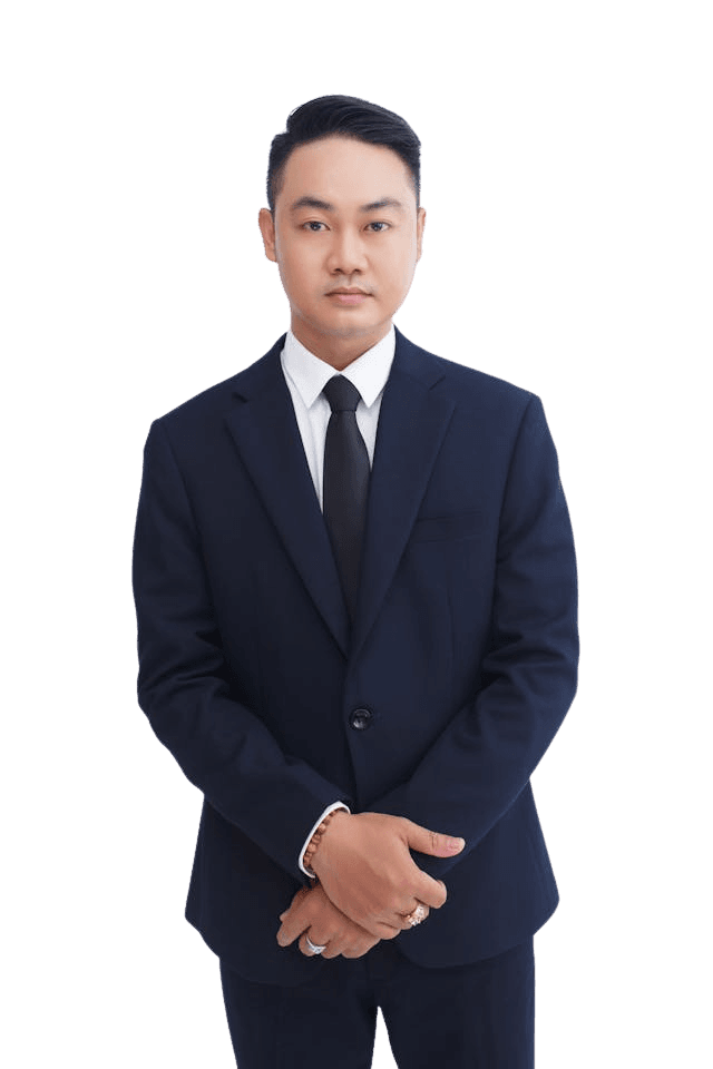 Business man