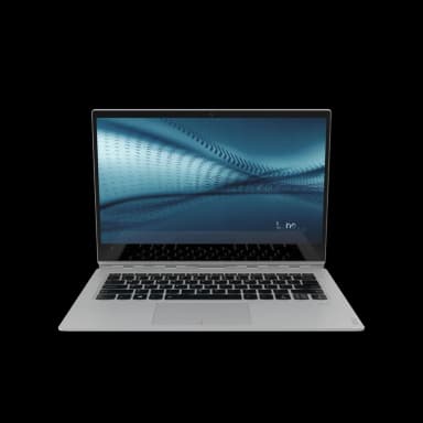 Lenovo Yoga 920 - The Lenovo Yoga 920 is a 2-in-1 convertible laptop with a flexible hinge, allowing you to use it as a laptop or tablet, offering versatility and portability.