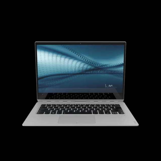 Lenovo Yoga 920 - Lenovo, laptops