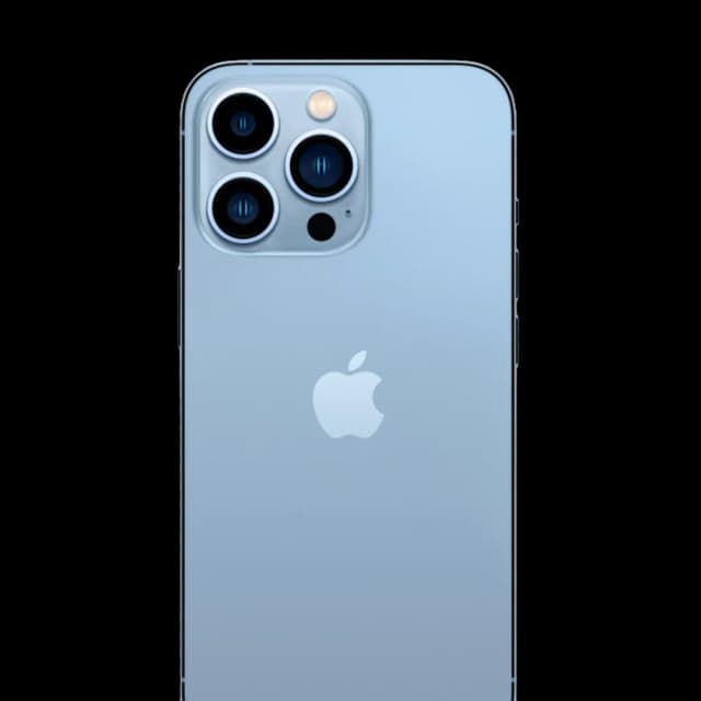 iPhone 13 Pro - Apple, smartphones
