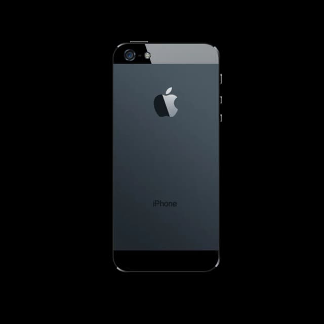 iPhone 5s - Apple, smartphones