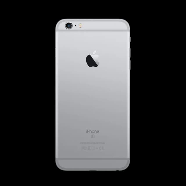 iPhone 6 - Apple, smartphones