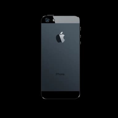 iPhone 5s - The iPhone 5s is a classic smartphone known for its compact design and advanced features during its release. While it's an older model, it still provides a reliable user experience.